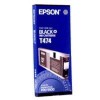 Epson T474 Ink Cartridge - Black Genuine