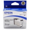 Epson Stylus Pro 3800, 3880 Ink Cartridge - Light Light Black Genuine (T5809)