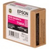 Epson T580A Vivid Magenta ink cartridge, Stylus Pro 3800, 3880 -C13T580A00 - Genuine