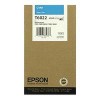 Epson T6022, Ink Cartridge Cyan, Stylus Pro 7800, 7880, 9800, 9880- Original