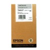 Epson T6027, Ink Cartridge Light Black, Stylus Pro 7800, 7880, 9800, 9880- Original