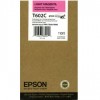 Epson T602C, Ink Cartridge Light Magenta, Stylus Pro 7800, 9800- Original
