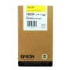 Epson T6034, Ink Cartridge HC Yellow, Stylus Pro 7800, 7880, 9800, 9880- Original