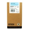 Epson T6035, Ink Cartridge HC Light Cyan, Stylus Pro 7800, 7880, 9800, 9880- Original