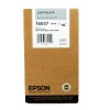 Epson T6037, Ink Cartridge HC Light Black, Stylus Pro 7800, 7880, 9800, 9880- Original