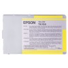 Epson T6134 Ink Cartridge Yellow, Stylus Pro 4400, 4450- Original