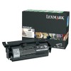 Lexmark T650H04E, Toner Cartridge HC Black, T650, T652, T654, T656- Original