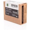 Epson T8508, Ink Cartridge Matte Black, SC-P800- Original