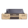 Toshiba TK-10, Toner Cartridge- Black, TF631, TF671- Original
