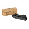 Kyocera Mita TK-100, Toner Cartridge Black, KM 1500, KM 1815, KM 1820- Original