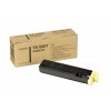 Kyocera Mita TK-500Y, Toner Cartridge- Yellow, FS-C5016N- Genuine 