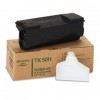 Kyocera TK50H, Toner Cartridge- Black, FS1900- Original