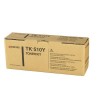 Kyocera Mita TK-510Y, Toner Cartridge Yellow, FS 5020, 5025, C5020, C5025, C5030- Original 