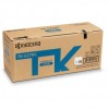 Kyocera TK-5270C, Toner Cartridge Cyan, Ecosys M6230, M6630, P6230- Original
