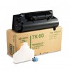 Kyocera FS1800, FS3800 Toner Cartridge - Black Genuine (TK60)