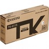 Kyocera TK-6115, Toner Cartridge Black, Ecosys M4125, M4132- Original 