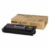 Kyocera TK710, Toner Cartridge- Black, FS9130, FS9530- Original