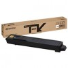 Kyocera TK-8115K, Toner Cartridge Black, ECOSYS M8124cidn, M8130cidn- Original