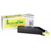 Kyocera Mita 1T02H7AEU0, Toner Cartridge Yellow, TASKalfa 552ci, 400ci, 500ci- Original