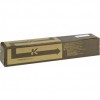 Kyocera TK-8600K, Toner Cartridge Black, FS-C8600DN, FS-C8650DN- Original