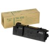 Kyocera Mita TK-400 Toner Cartridge - Black Genuine