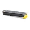 Kyocera TK5197Y, Toner Cartridge Yellow, TASKalfa 306ci, 307ci- Original