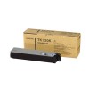 Kyocera Mita TK-520K, Toner Cartridge Black, FS-C5015N- Original