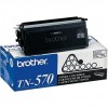 Brother TN570, Toner Cartridge- HC Black, DCP8040, 8045, HL5100, 5130- Original 