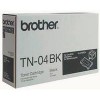 Brother TN-04BK, Toner Cartridge Black,HL-2700CN, MFC-9420- Original