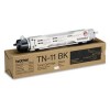 Brother TN-11BK Toner Cartridge Black, HL-4000- Original