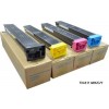 Develop TN-611, Toner Cartridge Multipack, Ineo +451, +550, +650- Original