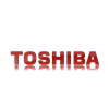 Toshiba TB3520 Waste Toner Box, e-Studio 350, 352, 353, 450, 452 - Genuine