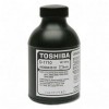 Toshiba D-1710 Developer, 1650, 1710, 2050, 2310, 2500, 3210, 4010 - Black Genuine