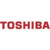 Toshiba T-4590E, Toner Cartridge Black, E-Studio256, 306, 356, 456- Original