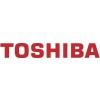 Toshiba 6LE19256000, Upper Fuser Oil Supply Roller, E-Studio 281C, 351C, 451C- Original