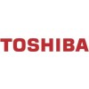 Toshiba 6LH58426000, Lower Fuser Roller, E-Studio 205, 206, 257, 307- Original