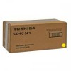 Toshiba OD-FC34-Y, Drum Unit Yellow, e-STUDIO 287CS, 347CS, 407CS- Original