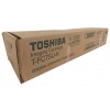 Toshiba T-FC75U-K, Toner Cartrtidge Black, E-Studio 5540C, 5560C, 6560C, 6570C- Original 