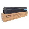 Toshiba 6AJ00000135, Toner Cartridge Cyan, E-Studio 2505, 3005, 3505, 4505, 5005- Original