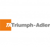 Triumph-Adler 1T02RL0UT0, Toner Cartridge Black, 3206Ci, 3207Ci- Original