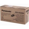 Panasonic DQ-UG26H, Toner Cartridge Black, DP180- Original