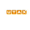 Utax 654510016, Toner Cartridge Yellow, CDC 1945, CDC 1950, 4505ci, 5505ci- Original