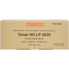 Utax 4403510010, Toner Cartridge Black, LP3035, LP4035- Original