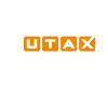 Utax 602310010, Toner Cartridge Black, CD23, 31, 1031, DC2031- Genuine