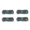 UTAX 65651001, Toner Cartridge Value Pack, CDC1965, CDC1970, 6505Ci, 7505Ci- Original