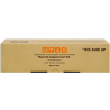 UTAX CLP 3516 Toner Cartridge - Magenta Genuine (4451610014)