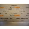 UTAX CLP 3635 Toner Cartridge - Value Pack- Black, Cyan, Magenta, Yellow - ( 4463510010, 4463510011, 4463510014, 4463510016)
