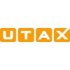 Utax 1T02R6CUT0, Toner Cartridge Cyan, 400ci- Original