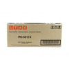 Utax PK-5011K, Toner Cartridge Black, P-C3060, C3065, C3061DN- Original