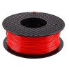 Wanhao 3D Filament ABS Red, 1.75mm, 1kg